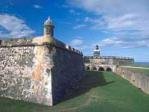 San Felipe del Morro, San Juan